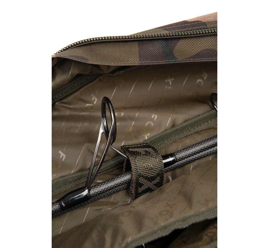 Camolite  8-10ft Retractable Tri Sleeve