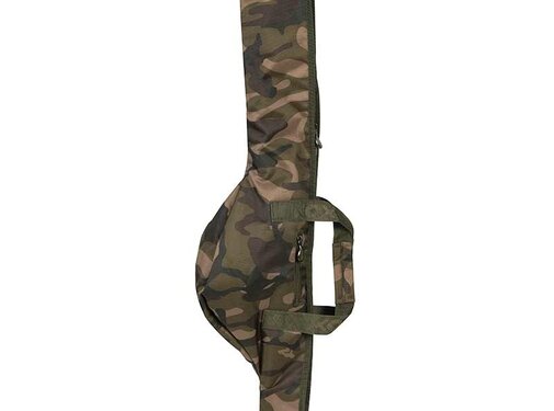 Fox Camolite 8-10ft Retractable Single Sleeve