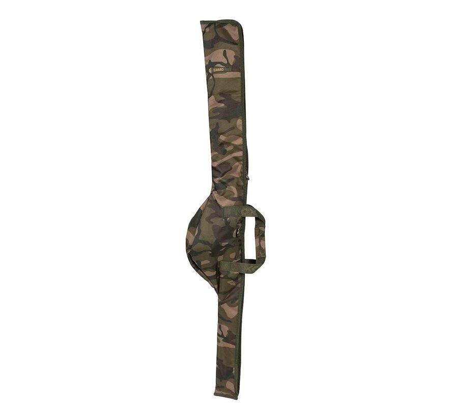 Camolite 8-10ft Retractable Single Sleeve