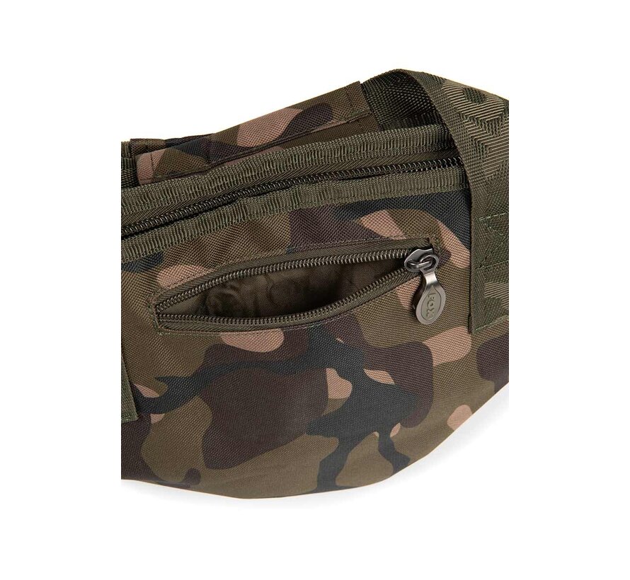 Camolite 8-10ft Retractable Single Sleeve
