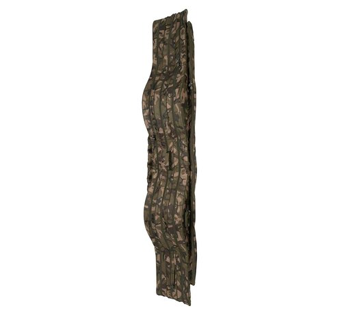 Fox Camolite 12ft 6 Rod Hardcase