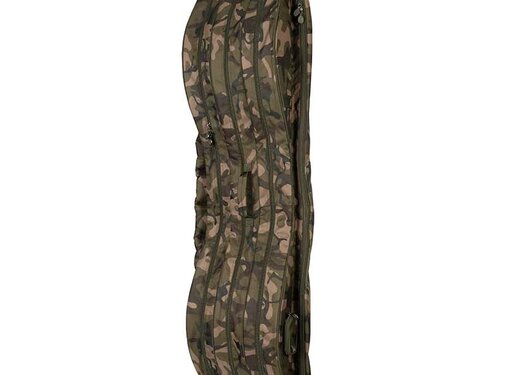 Fox Camolite 12ft 6 Rod Hardcase