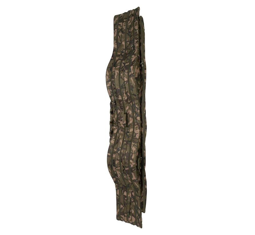 Camolite 12ft 6 Rod Hardcase