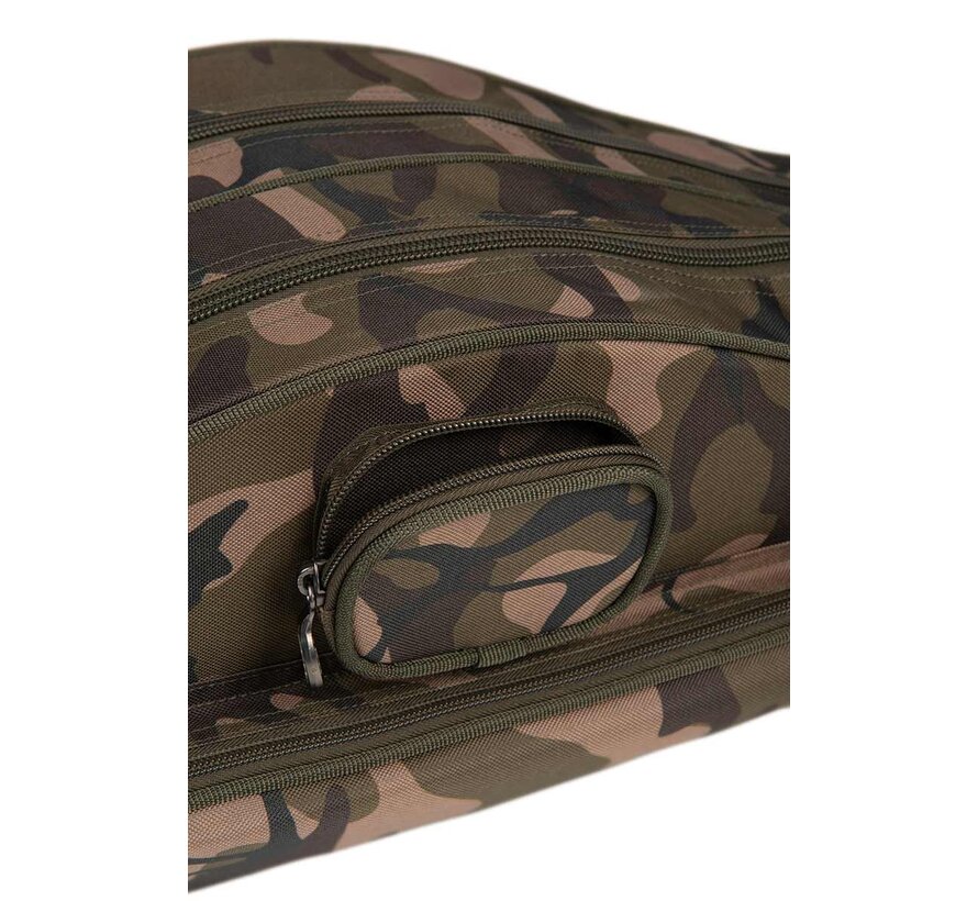 Camolite 10ft 4 Rod Hardcase