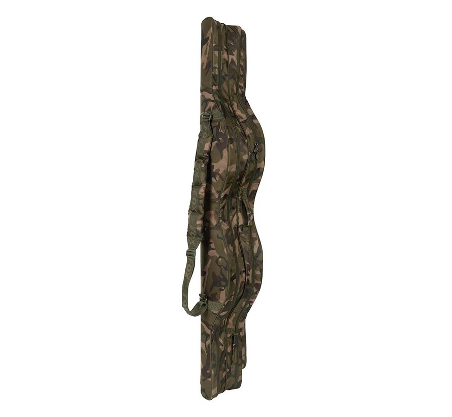 Camolite 10ft 4 Rod Hardcase