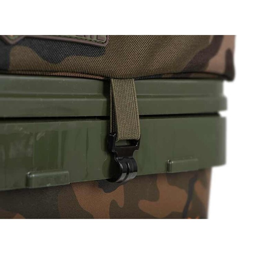 Camolite Bucket Cushion