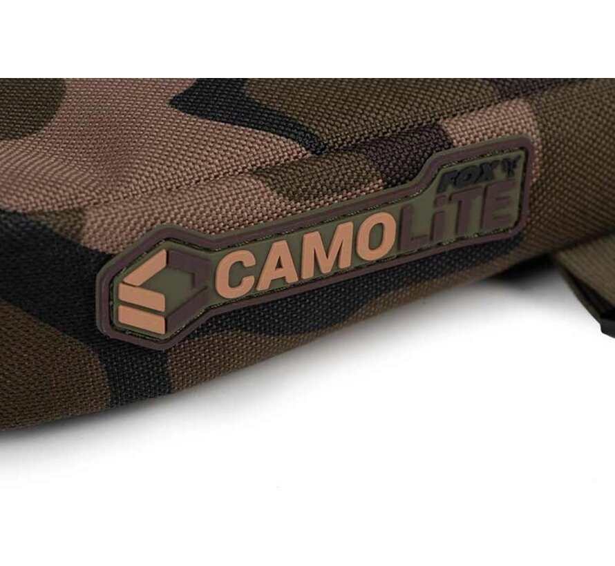 Camolite Bucket Cushion