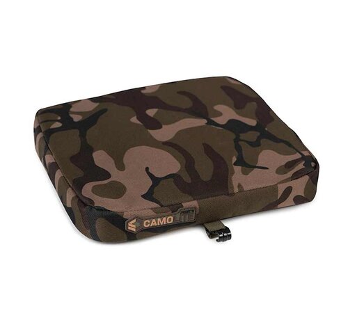 Fox Camolite Bucket Cushion