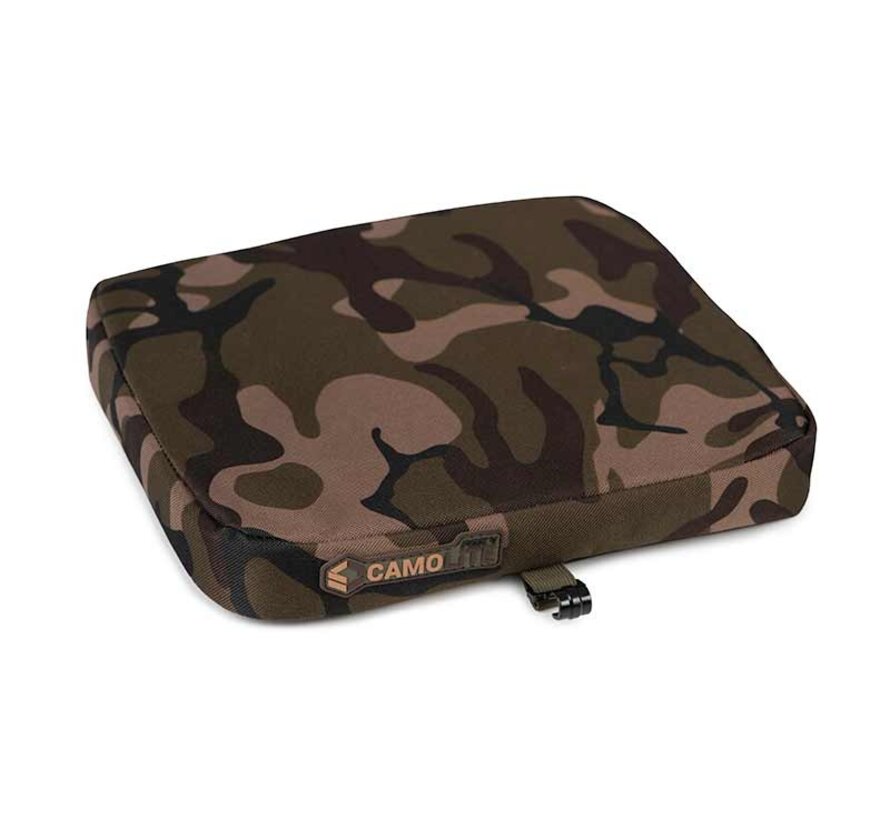 Camolite Bucket Cushion