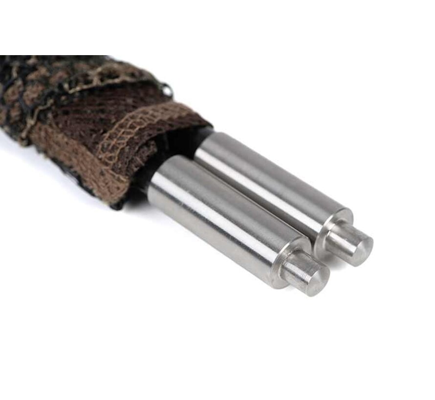 Explorer X4s 42" Landing Net (Camo Mesh)