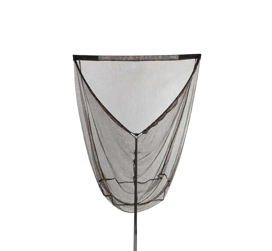 Explorer X4s 42" Landing Net (Camo Mesh)