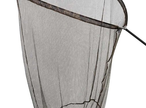 Fox Horizon X4s 42" 8ft Pole Landing Net (Camo Mesh)
