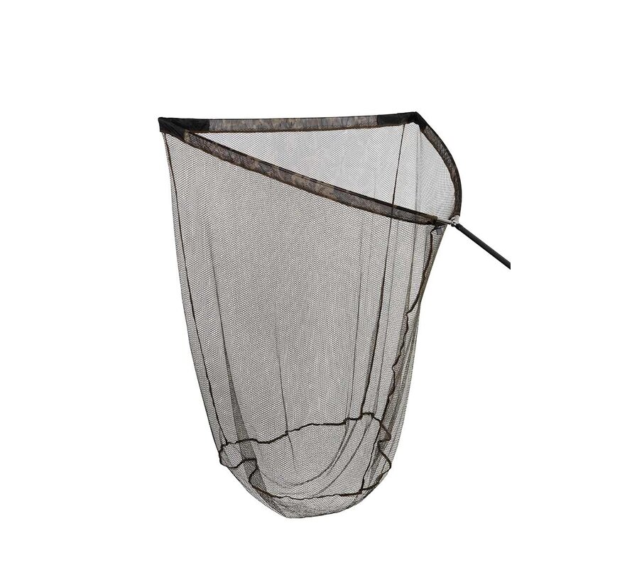 Horizon X4s 42" 8ft Pole Landing Net (Camo Mesh)