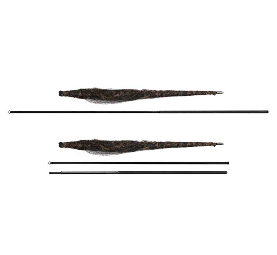 Horizon X4s 42" Landing Net (Camo Mesh)