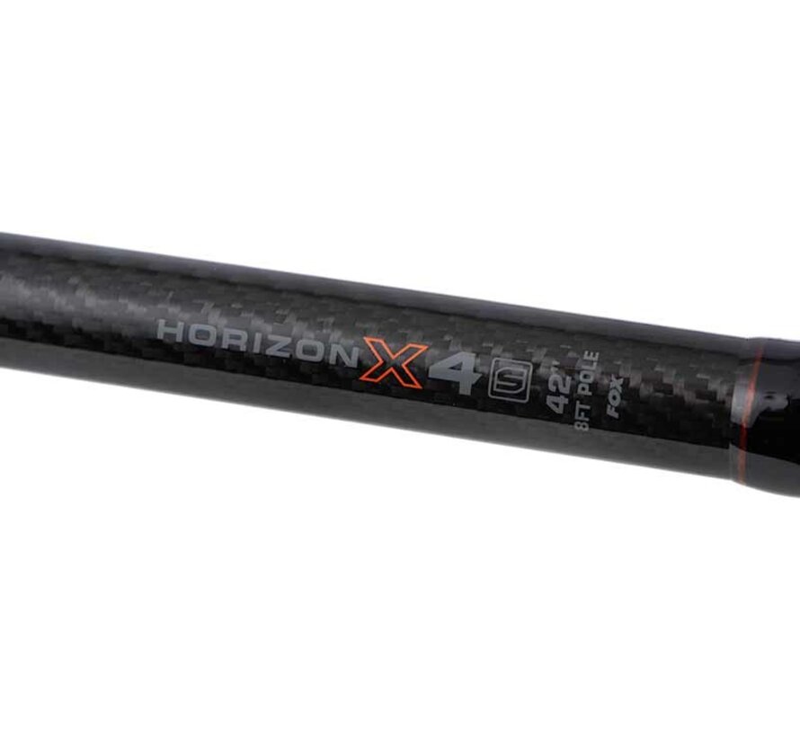 Horizon X4s 42" Landing Net (Camo Mesh)