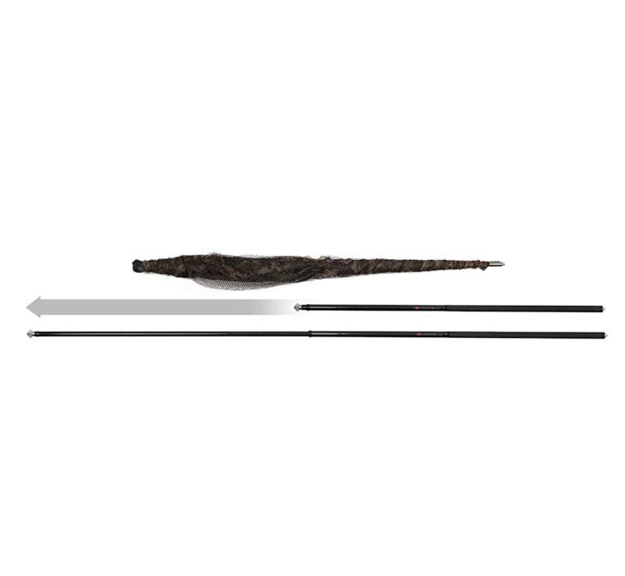 Horizon X4s 42" Landing Net (Camo Mesh)