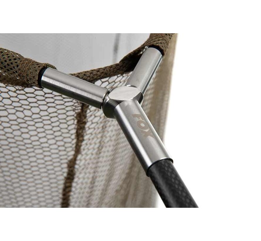 Horizon X3s 42" 8ft Pole Landing Net