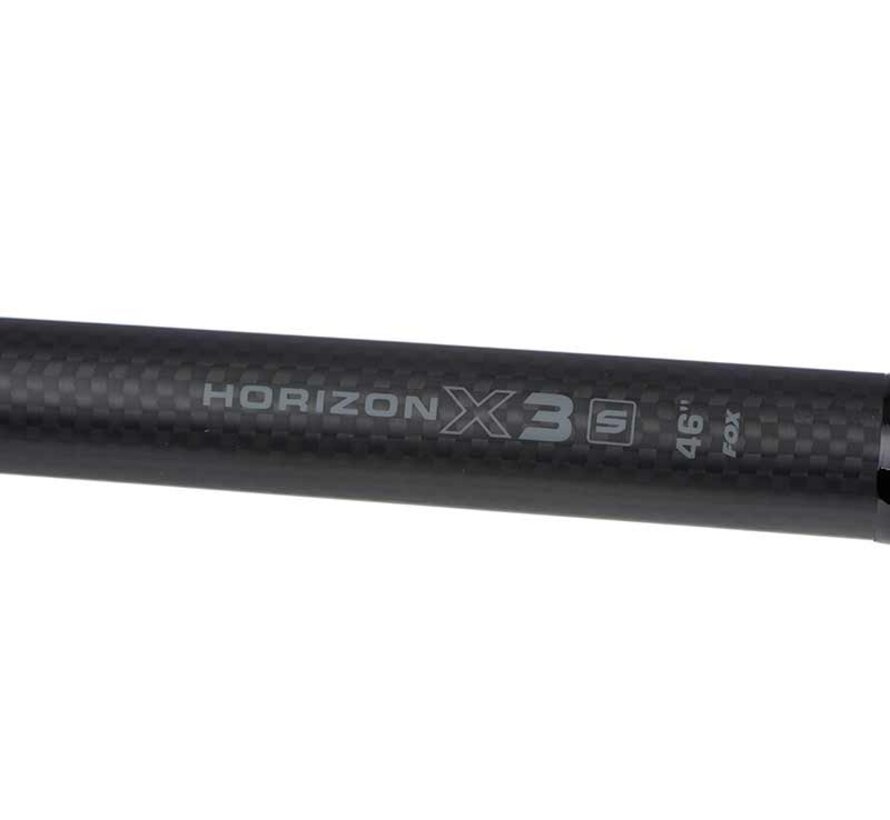 Horizon X3s 42" 8ft Pole Landing Net