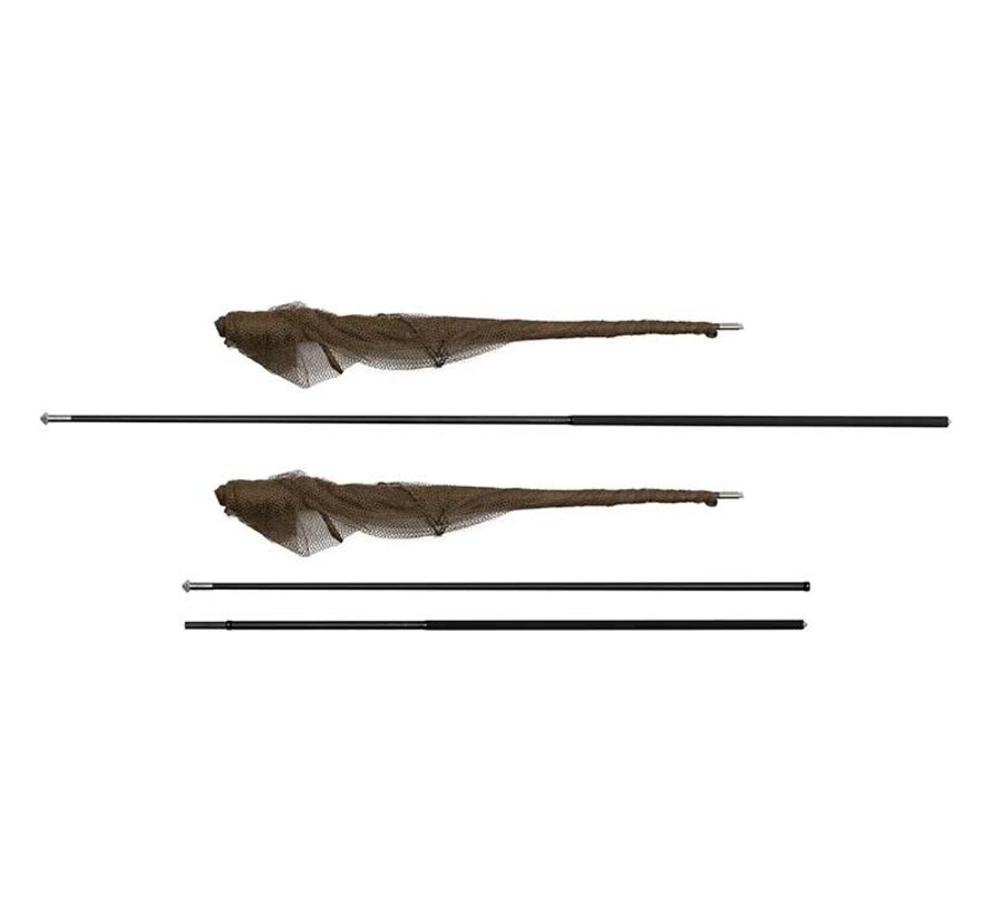 Horizon X3s 42" 8ft Pole Landing Net
