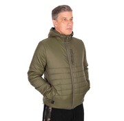 Fox Olive Quilted 100 Jacket