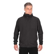 Fox Black Premium Mid Layer Jacket