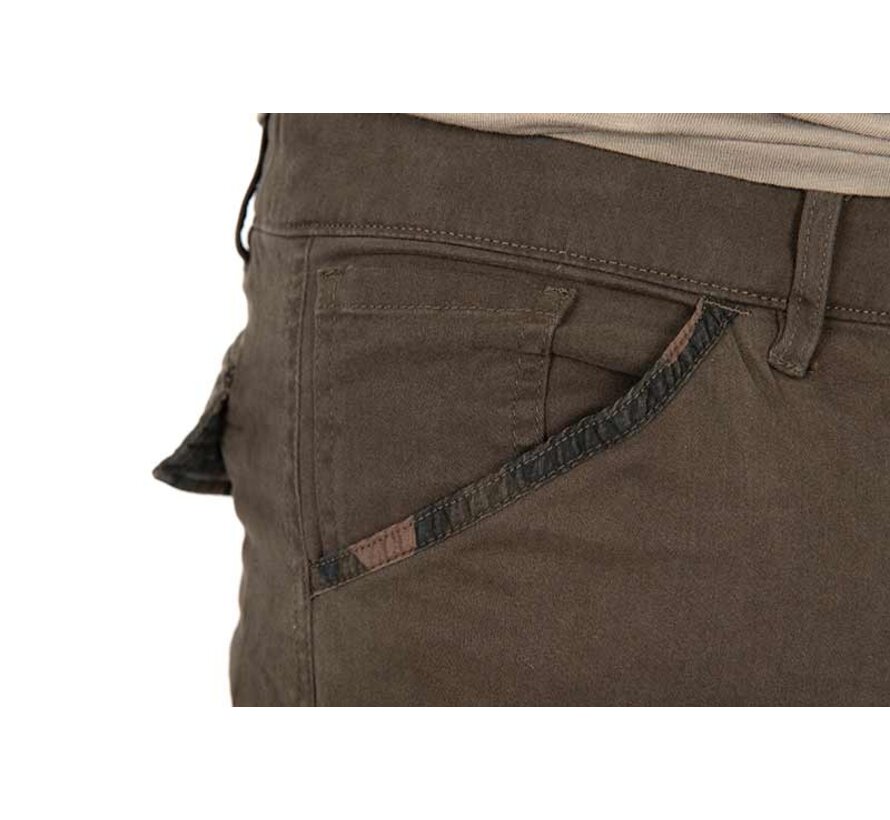 Khaki HD Combat
