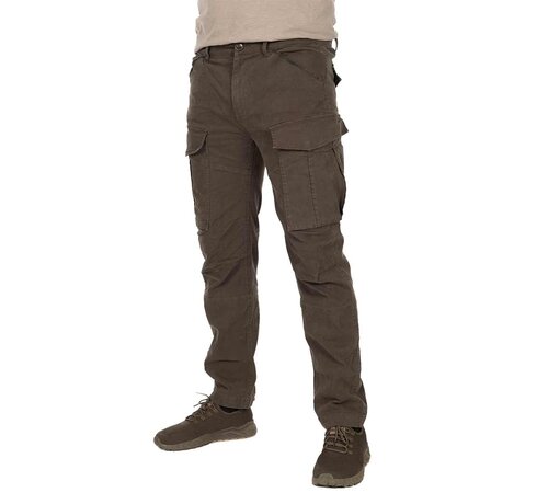 Fox Khaki HD Combat
