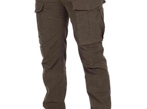 Fox Khaki HD Combat