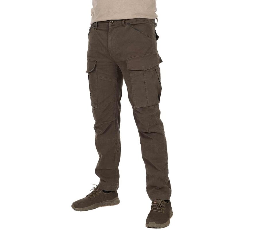 Khaki HD Combat