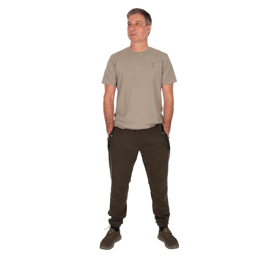 Khaki / Camo Premium 310 Joggers