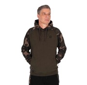 Fox Khaki / Camo Pullover Premium 310 Hoodie