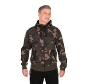 Fox Camo Full Zip Premium 310 Hoodie