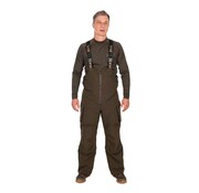 Fox Khaki Sherpa-Tec Sallopettes
