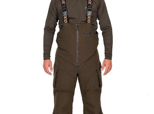 Fox Khaki Sherpa-Tec Sallopettes