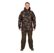 Fox Camo Sherpa-Tec 3/4 Jacket LTD