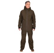 Fox Khaki Sherpa-Tec Jacket