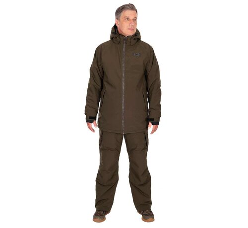 Fox Khaki Sherpa-Tec Jacket