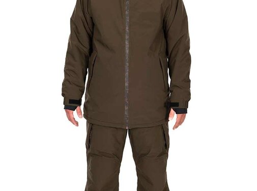 Fox Khaki Sherpa-Tec Jacket