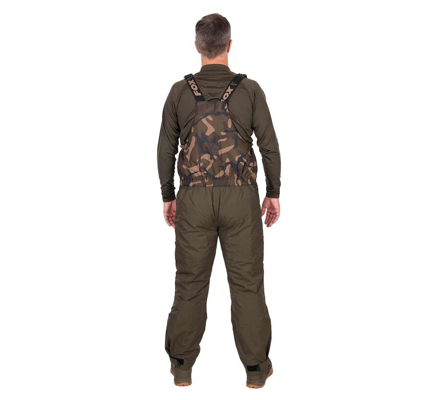 Khaki / Camo Wintersuit