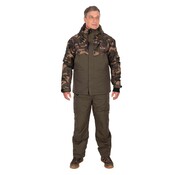 Fox Khaki / Camo Wintersuit
