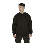 Fox LW Khaki Pullover