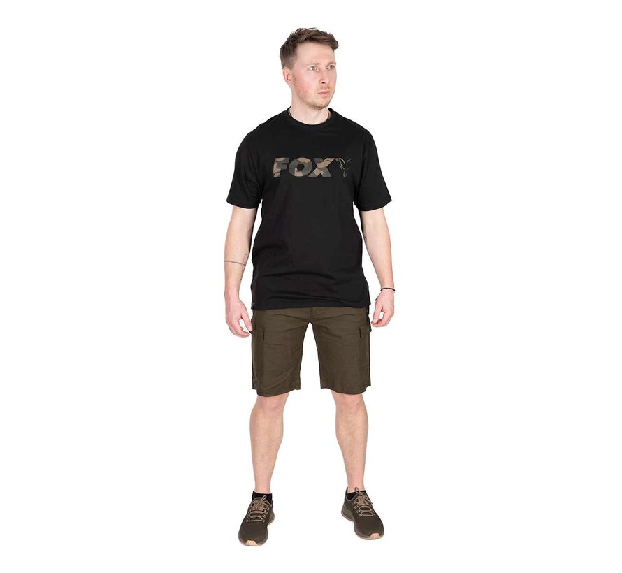 LW Khaki Combat Short