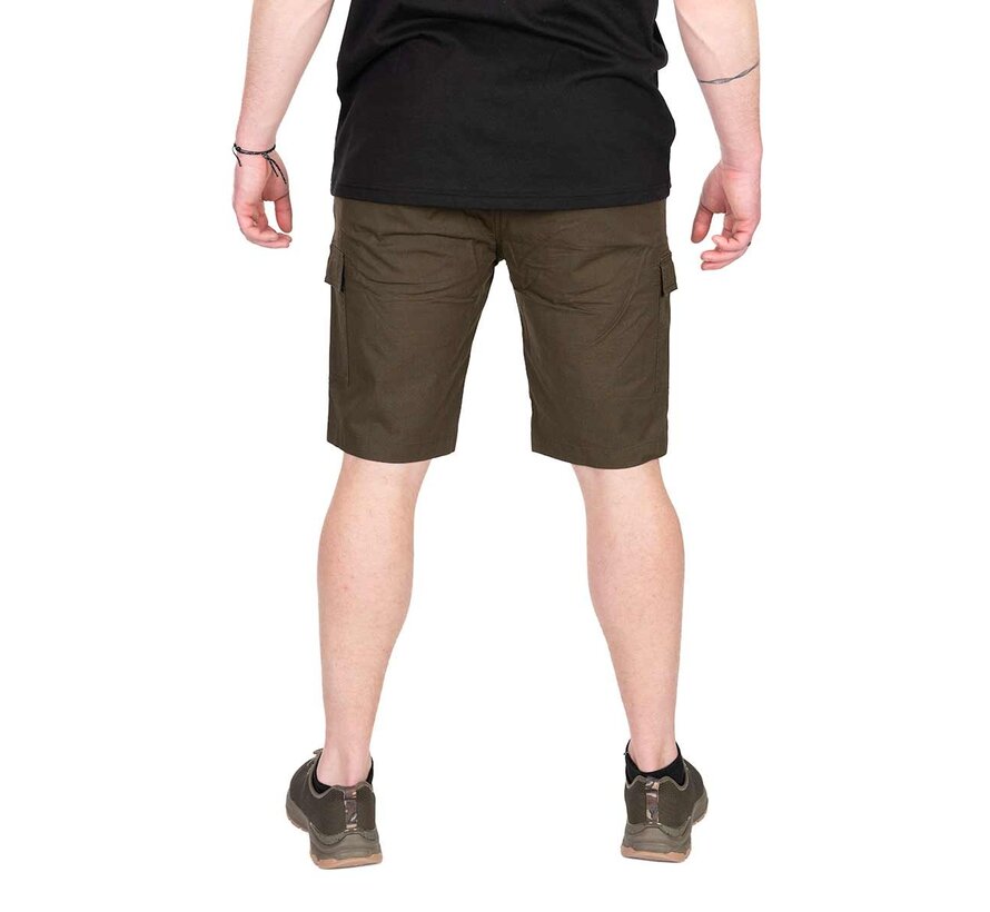 LW Khaki Combat Short