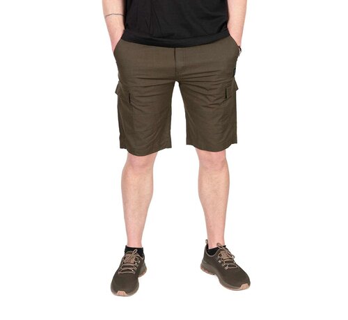 Fox LW Khaki Combat Short