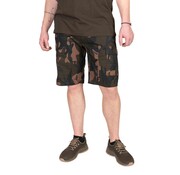 Fox LW Camo Combat Short