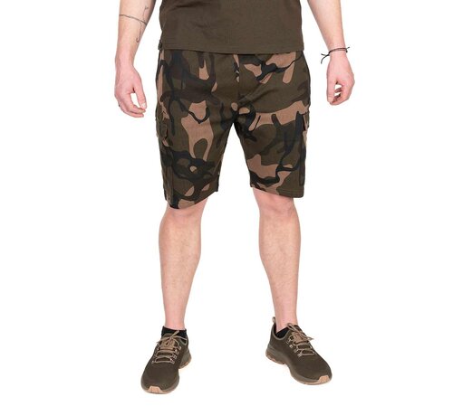 Fox LW Camo Jogger Short
