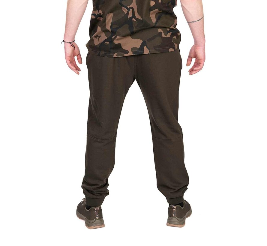 LW Khaki Joggers