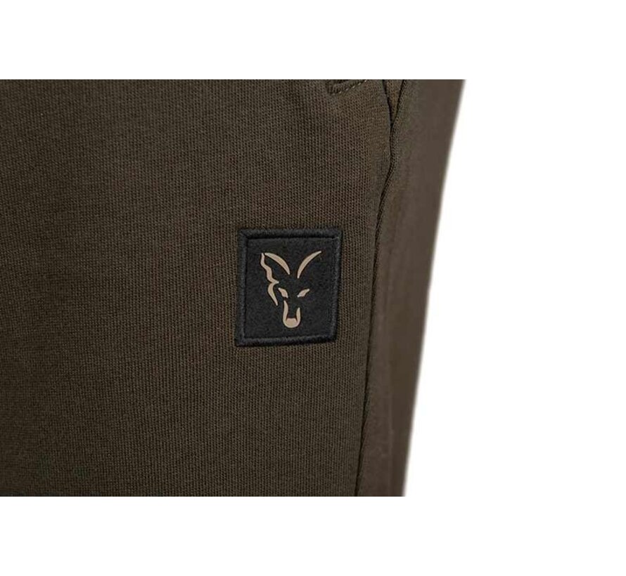 LW Khaki Joggers