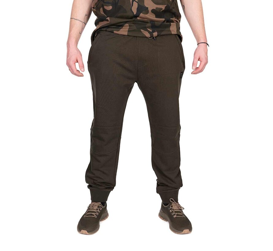 LW Khaki Joggers