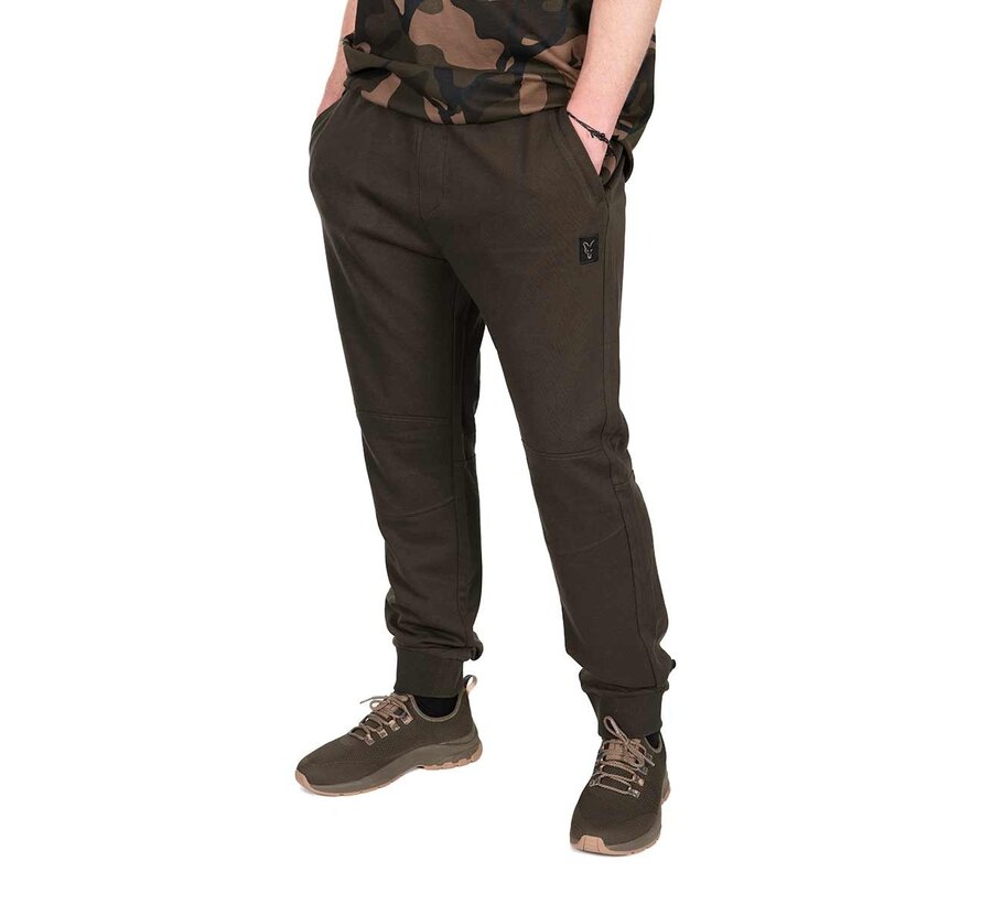 LW Khaki Joggers